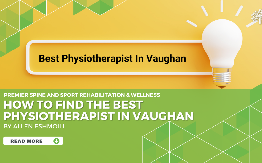 How To Find The Best Physiotherapist (Blog Header)