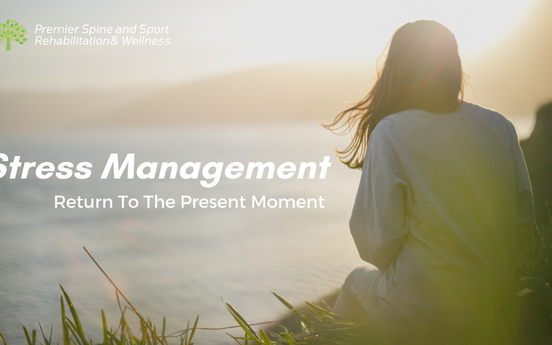 Your Guide to Stress Management
