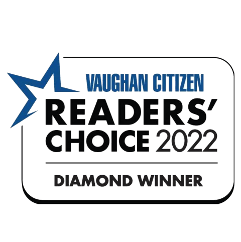 Reader choice 2022