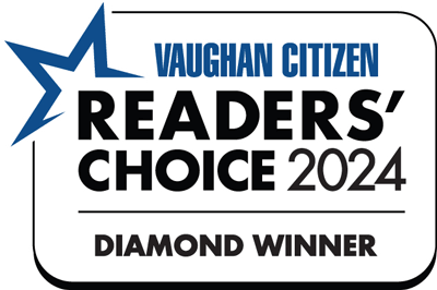 Readers choice 2024